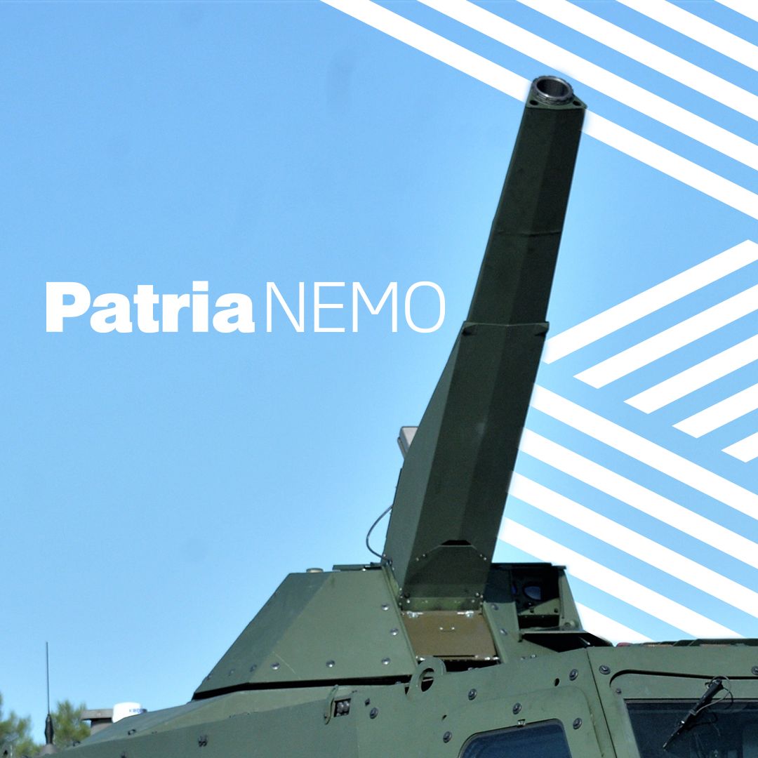 Patria ad