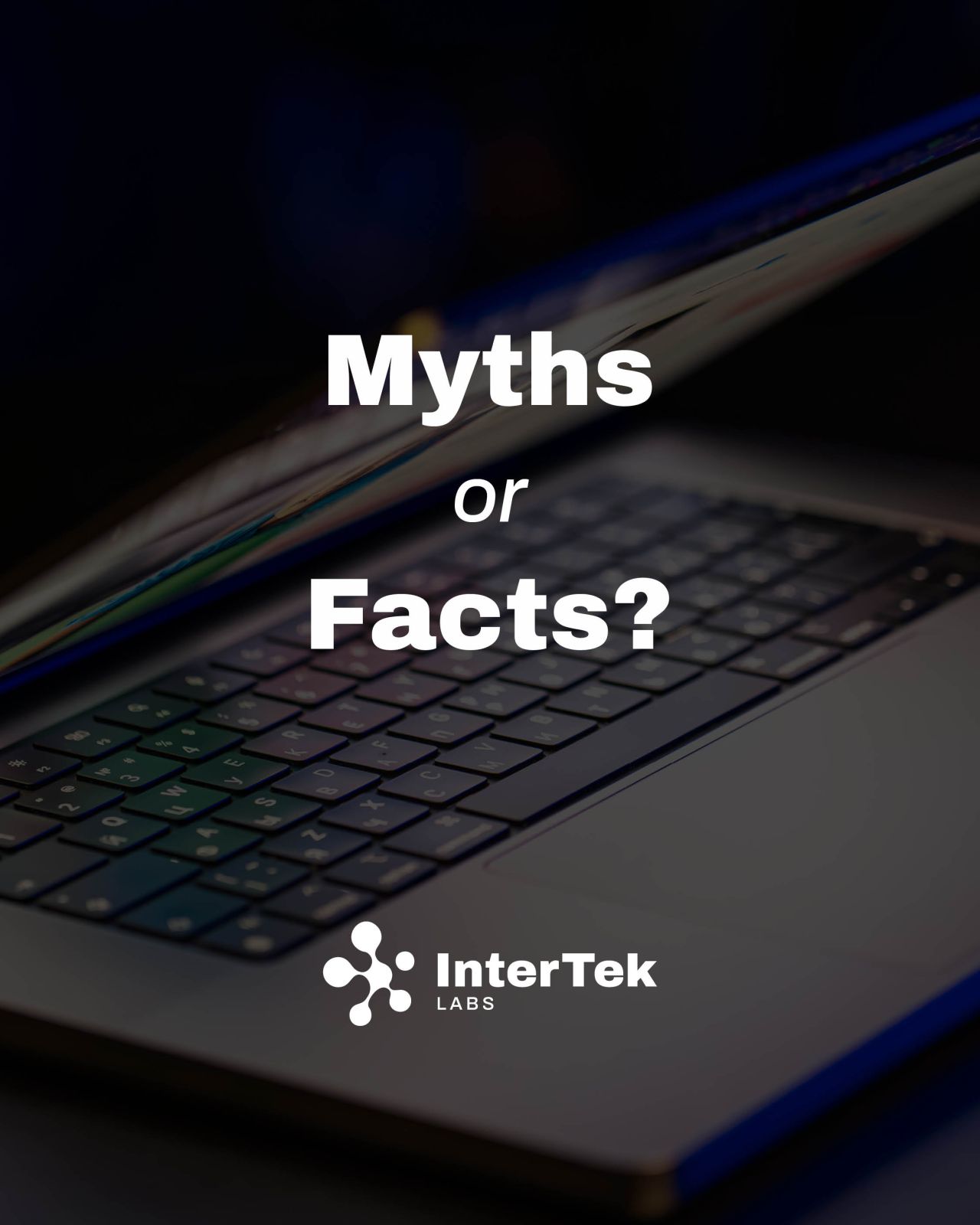 InterTek Laboratories Ltd. ad