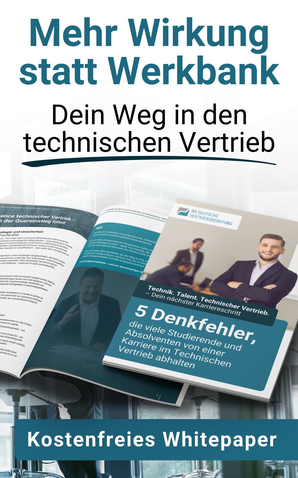 Deutsche Vertriebsberatung ad