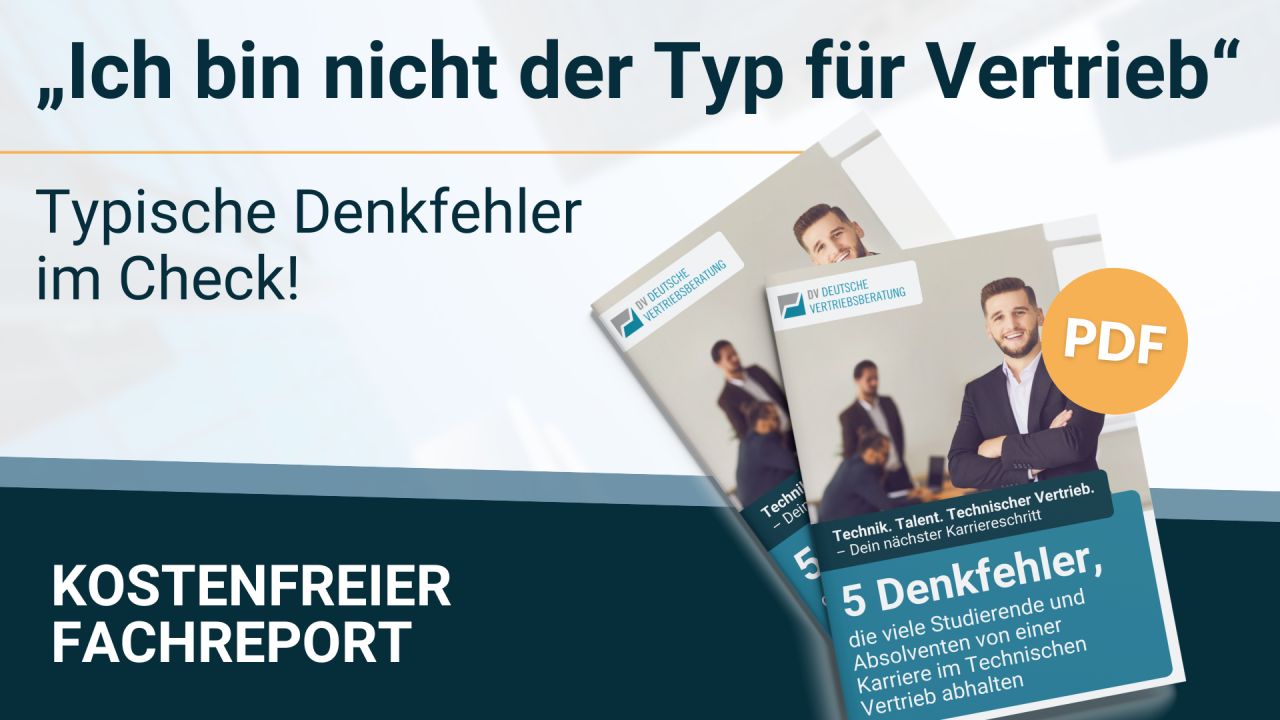 Deutsche Vertriebsberatung ad
