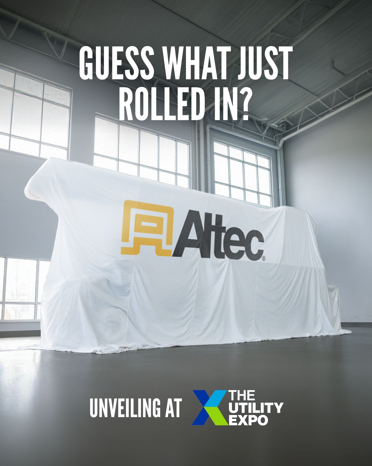 Altec ad