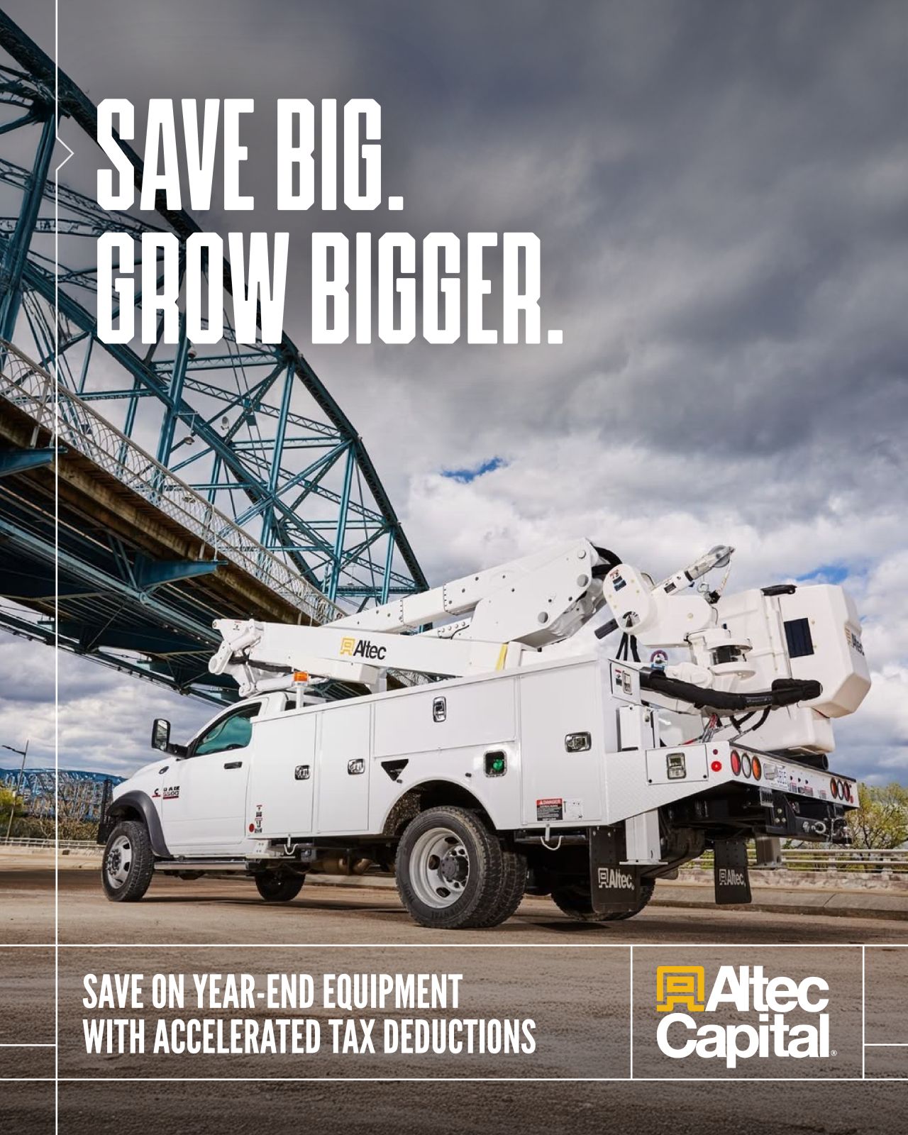 Altec ad