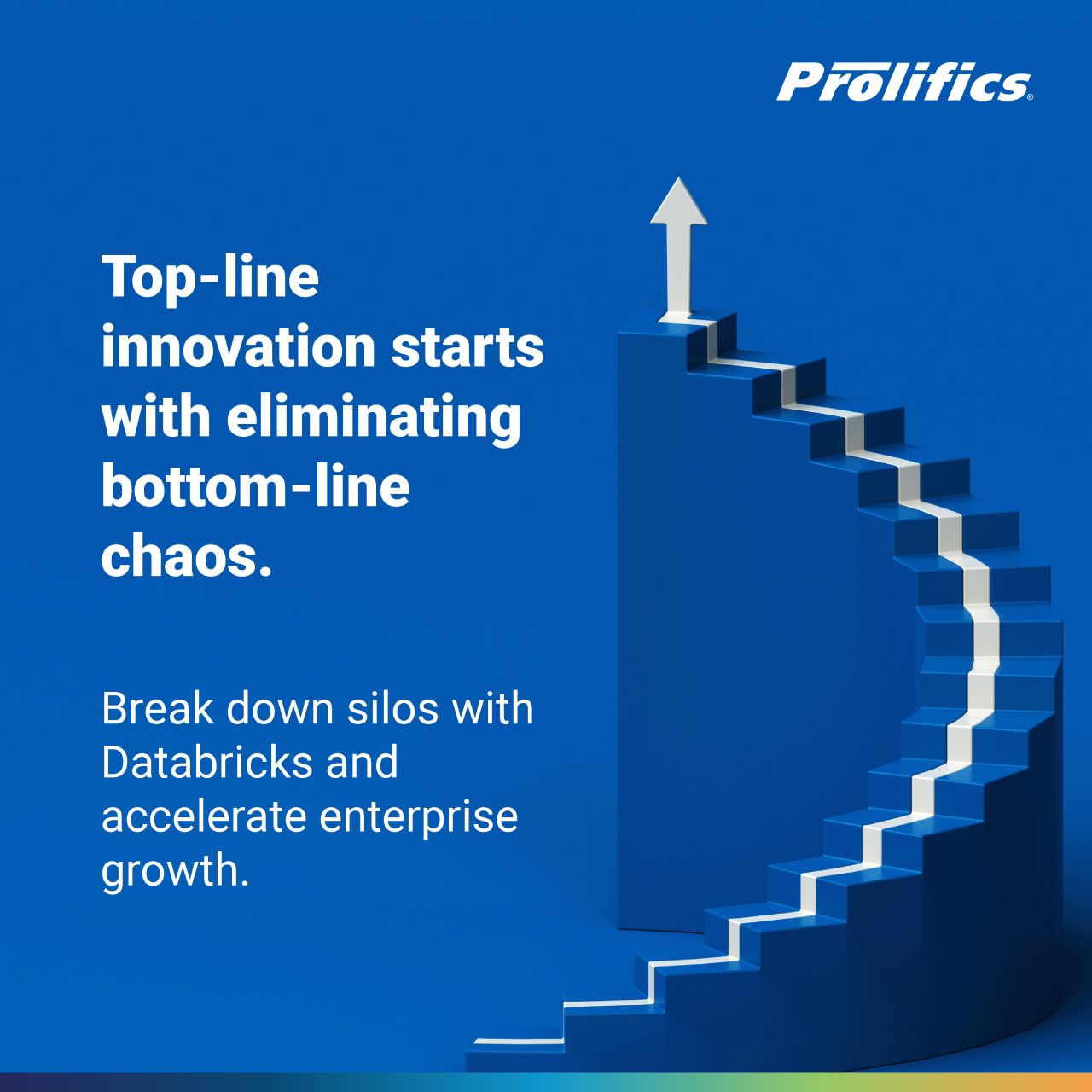 Prolifics ad