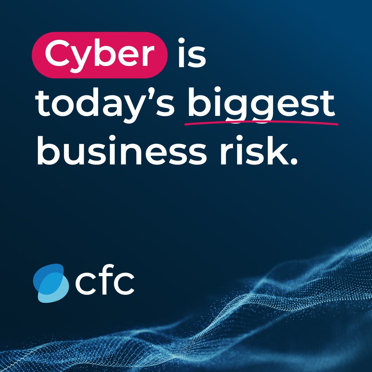 CFC ad