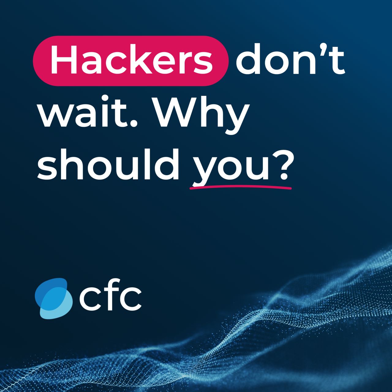 CFC ad
