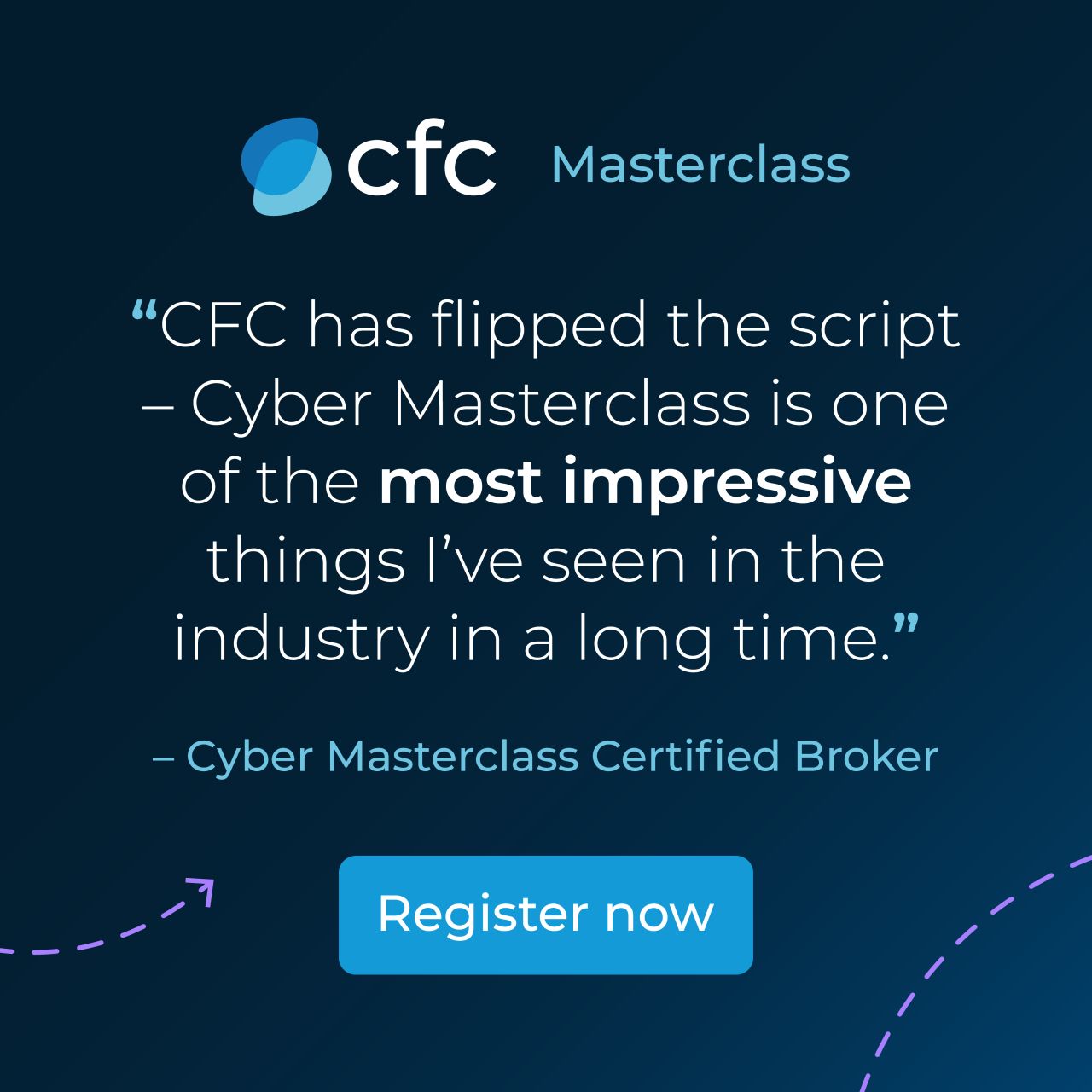 CFC ad