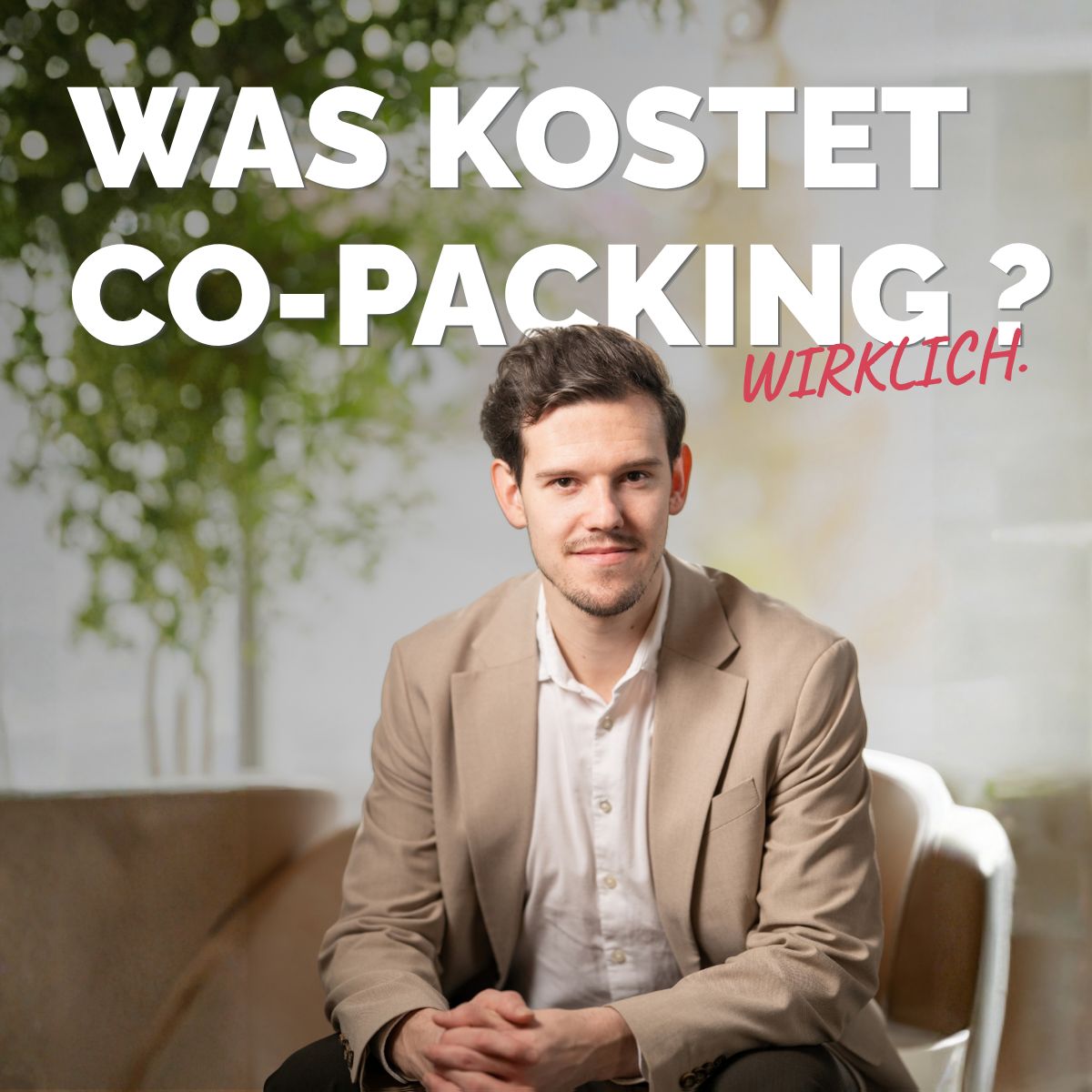 Packservice Group ad