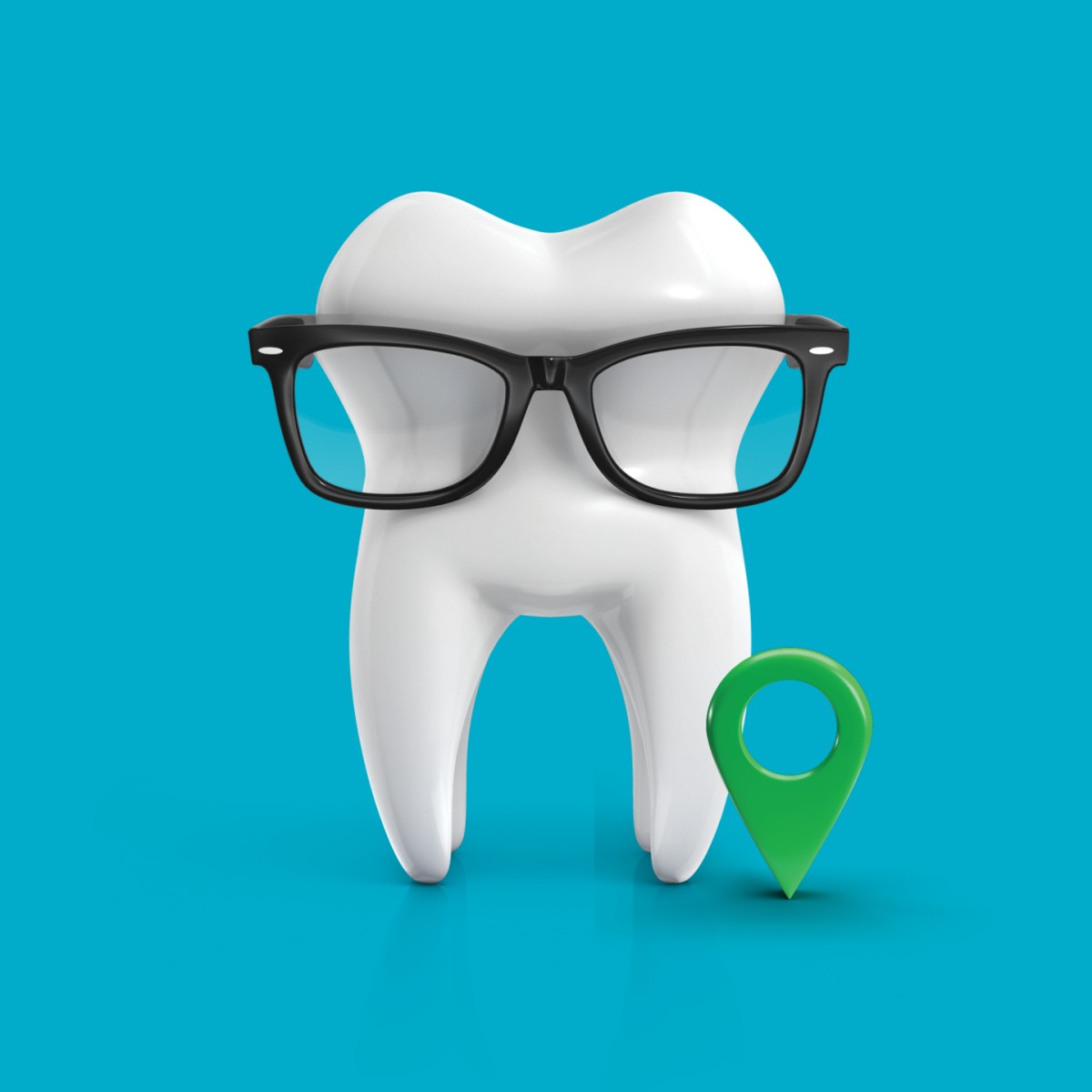 Delta Dental of Illinois ad