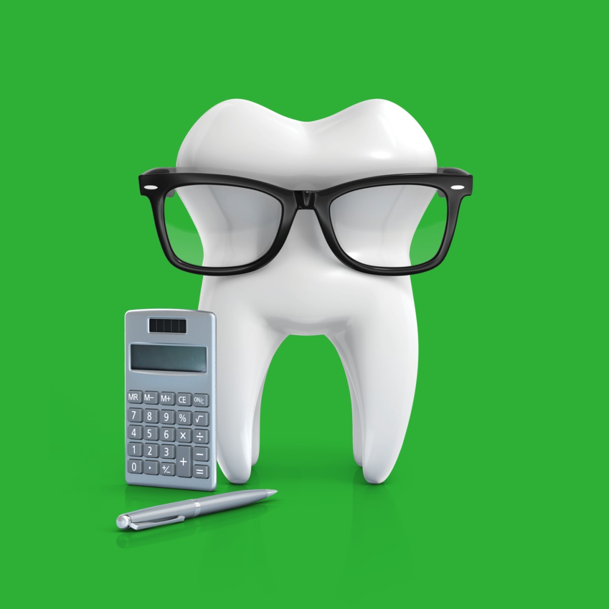Delta Dental of Illinois ad