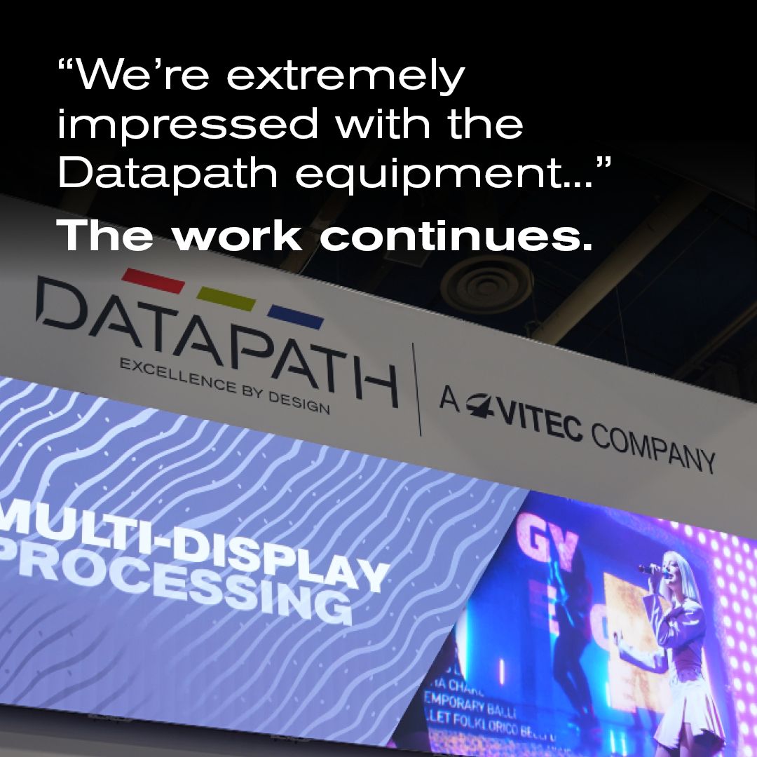 Datapath ad