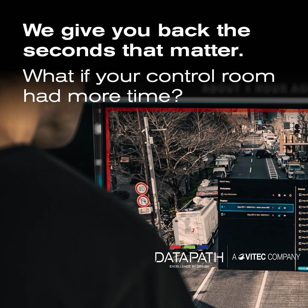 Datapath ad