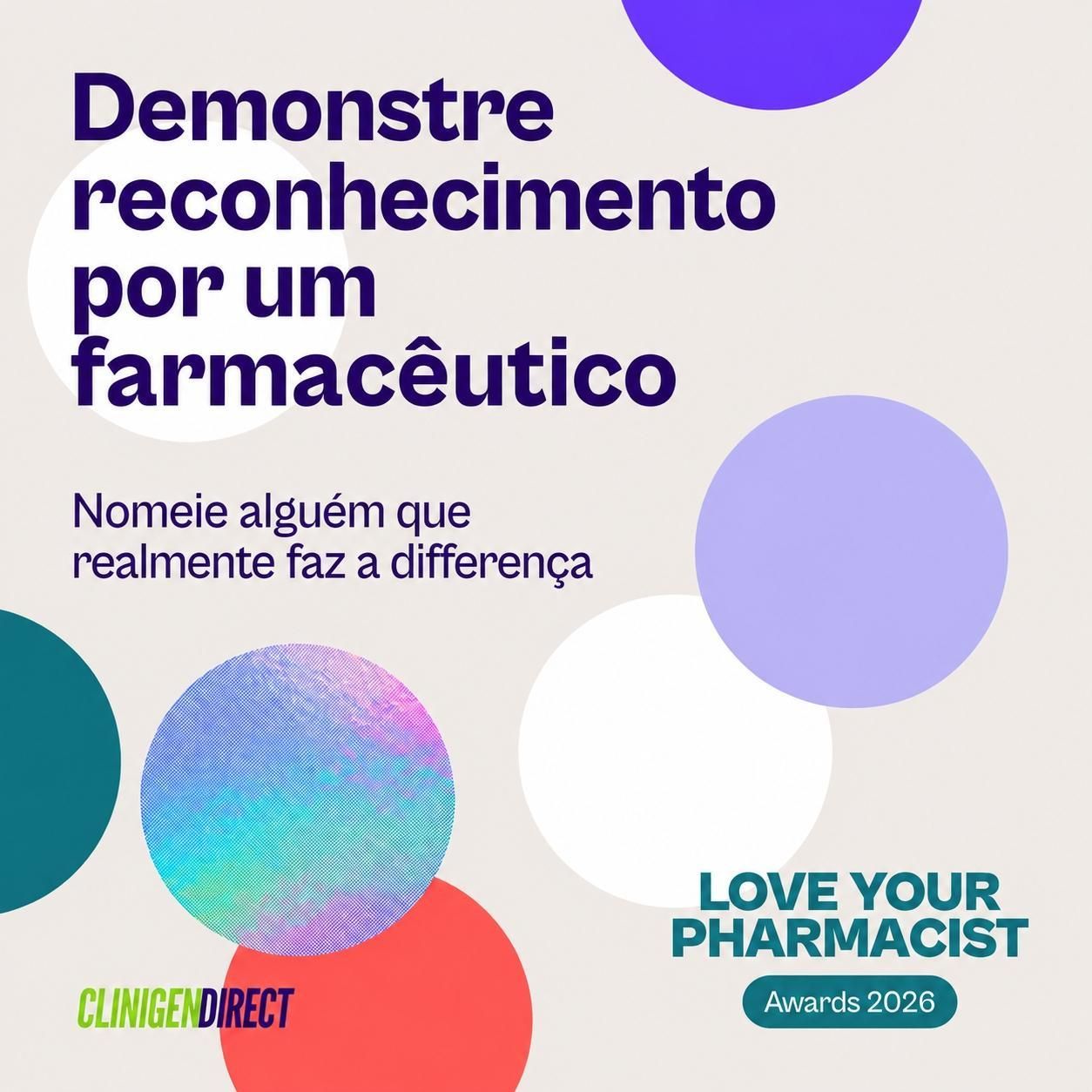 Clinigen ad