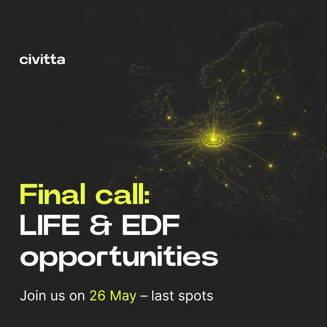 Civitta ad