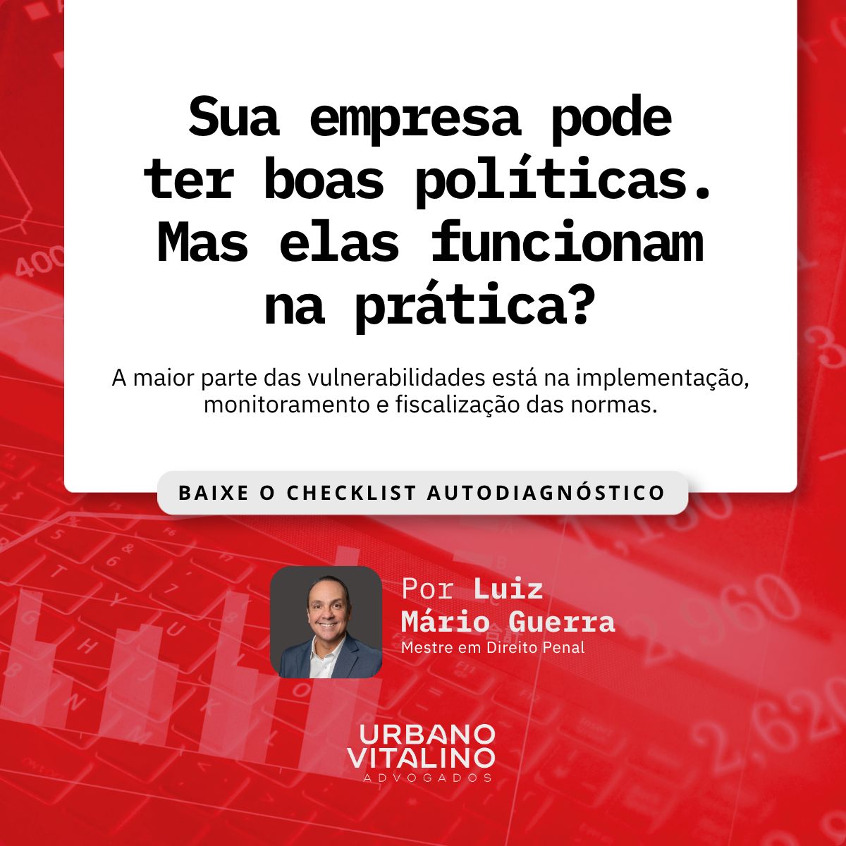 Urbano Vitalino Advogados ad