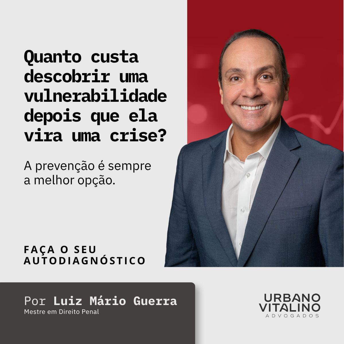 Urbano Vitalino Advogados ad