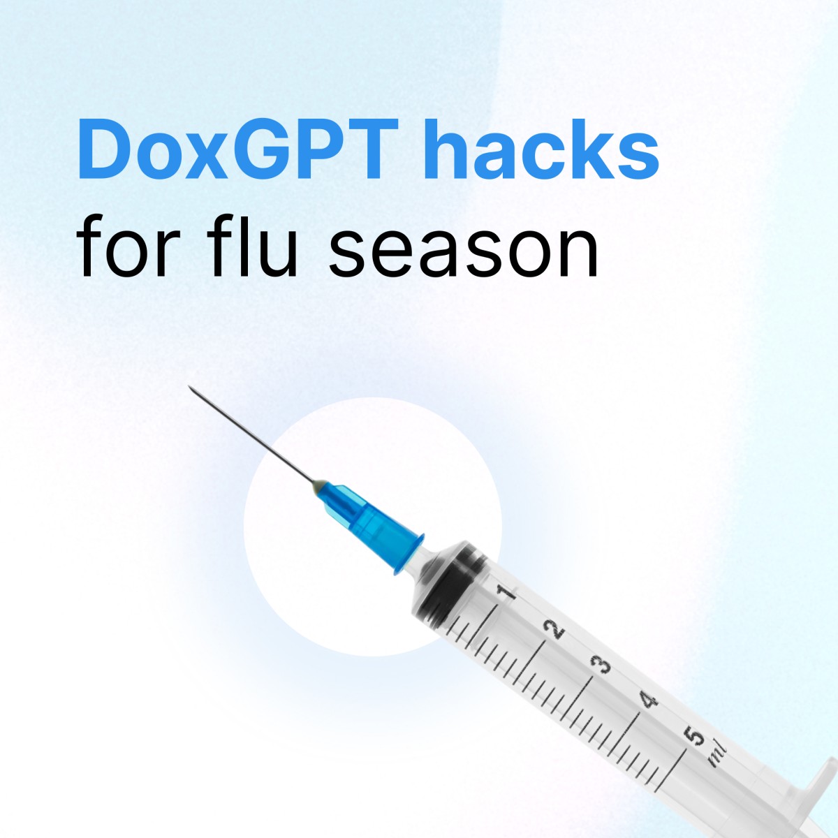 Doximity ad