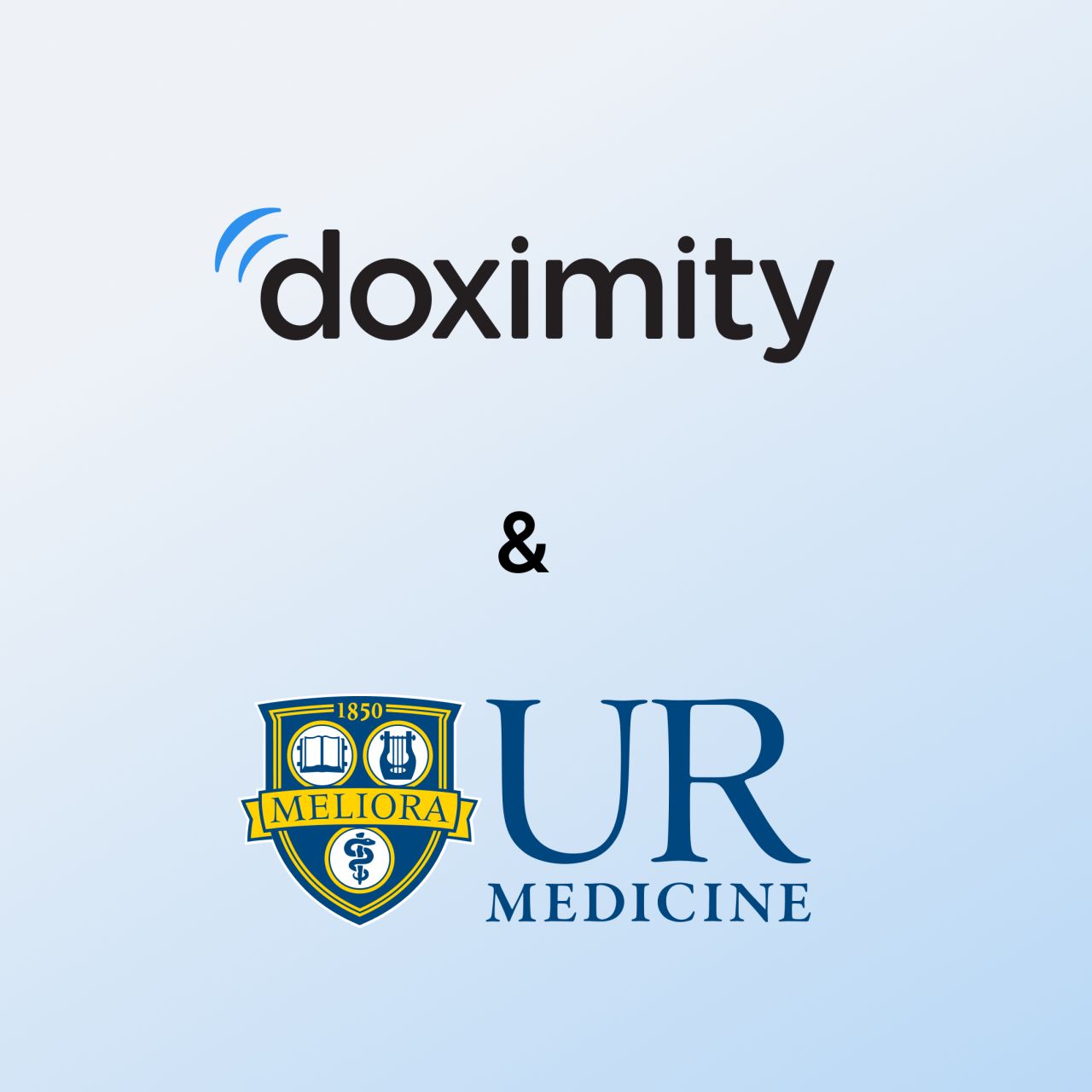 Doximity ad