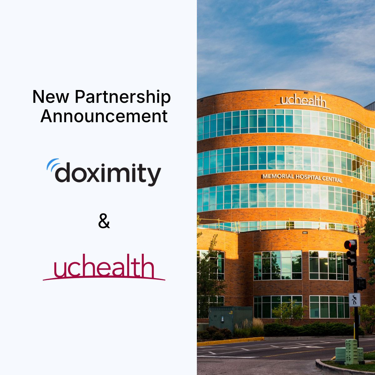 Doximity ad