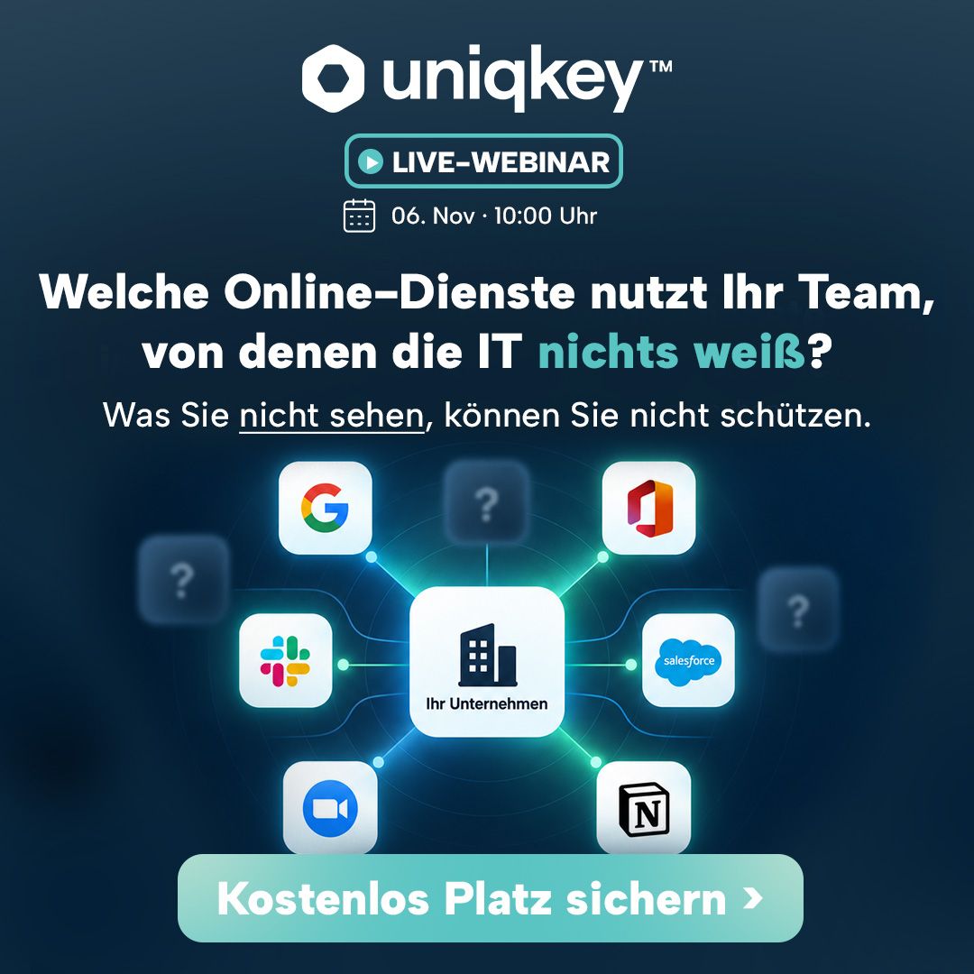 aconitas GmbH ad