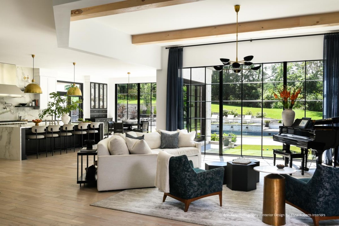 Kolbe Windows & Doors ad