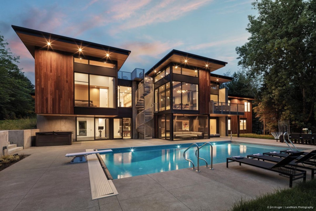 Kolbe Windows & Doors ad