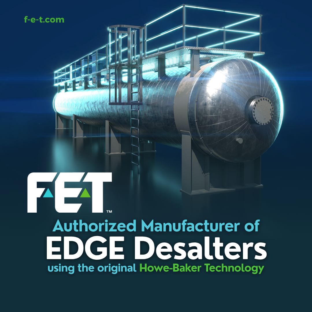 Forum Energy Technologies ad