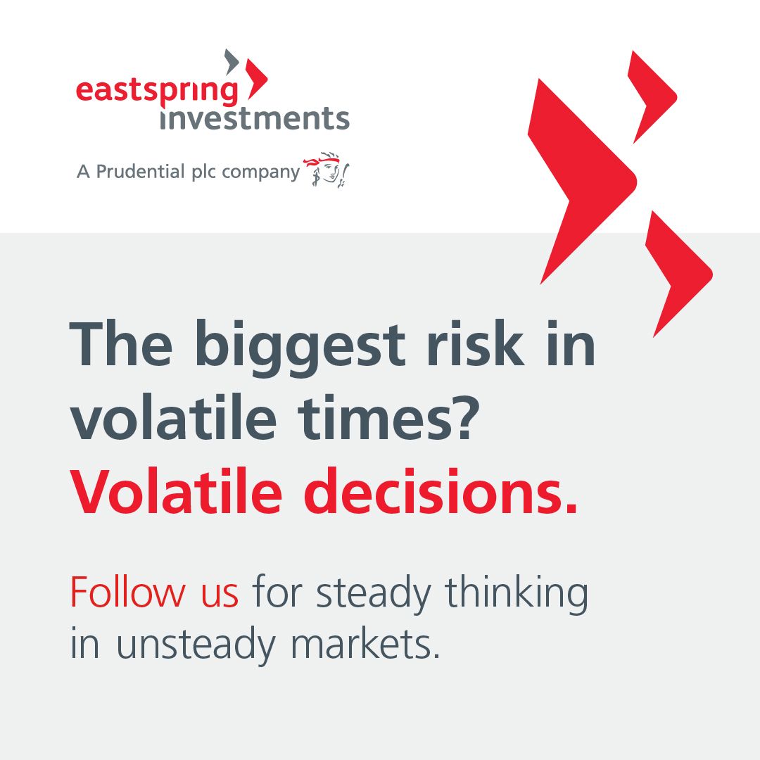 Eastspring Investments ad
