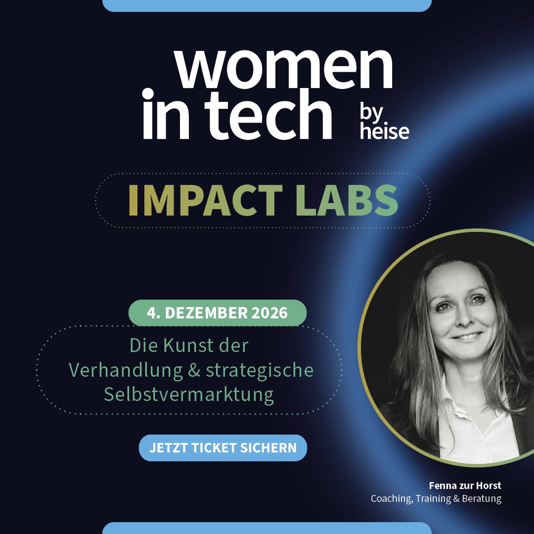 heise conferences gmbh ad