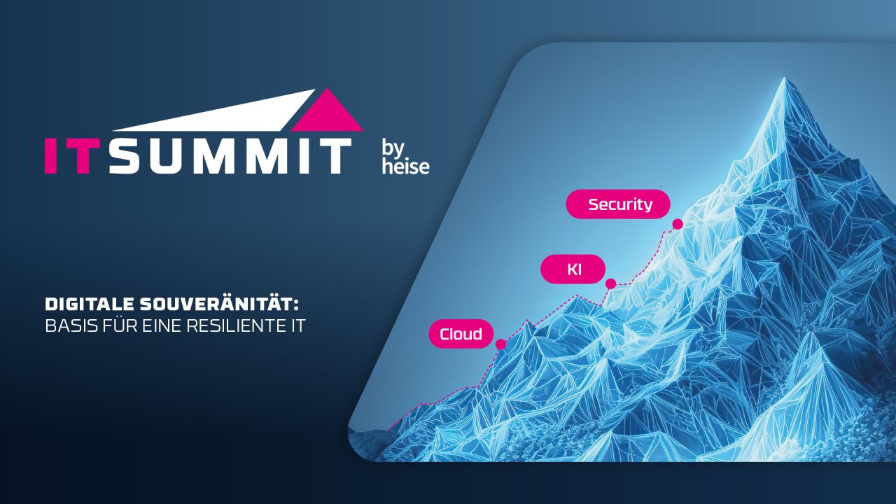 heise conferences gmbh ad