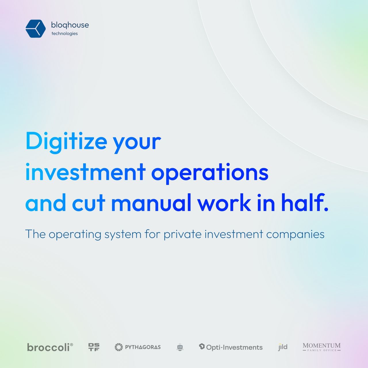 Bloqhouse Technologies ad