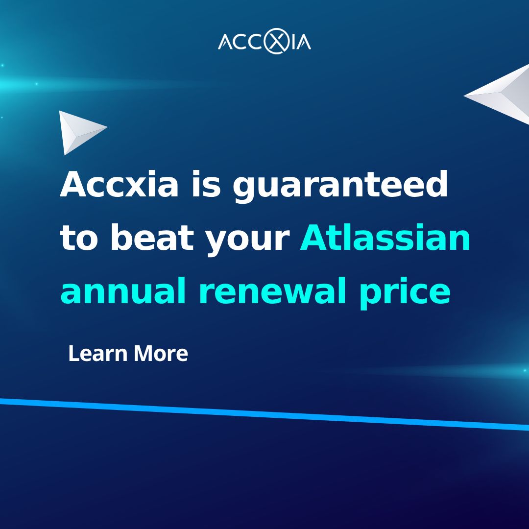 Accxia ad