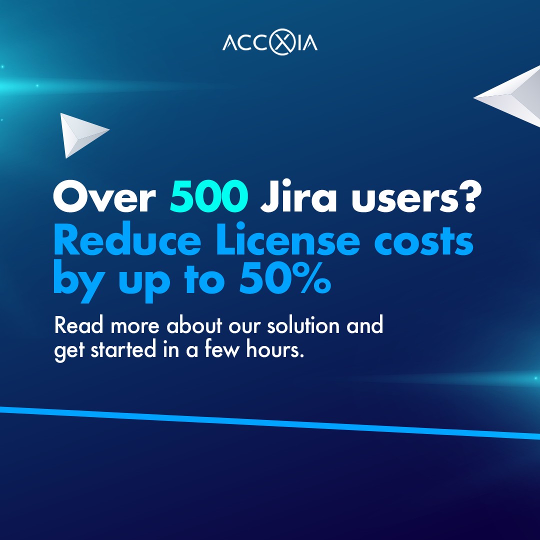 Accxia ad