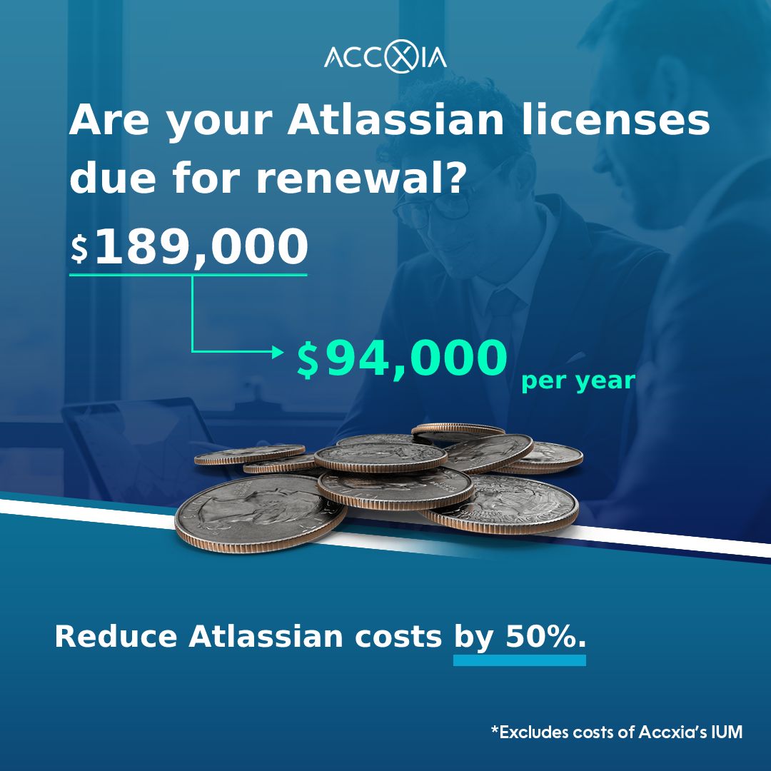 Accxia ad