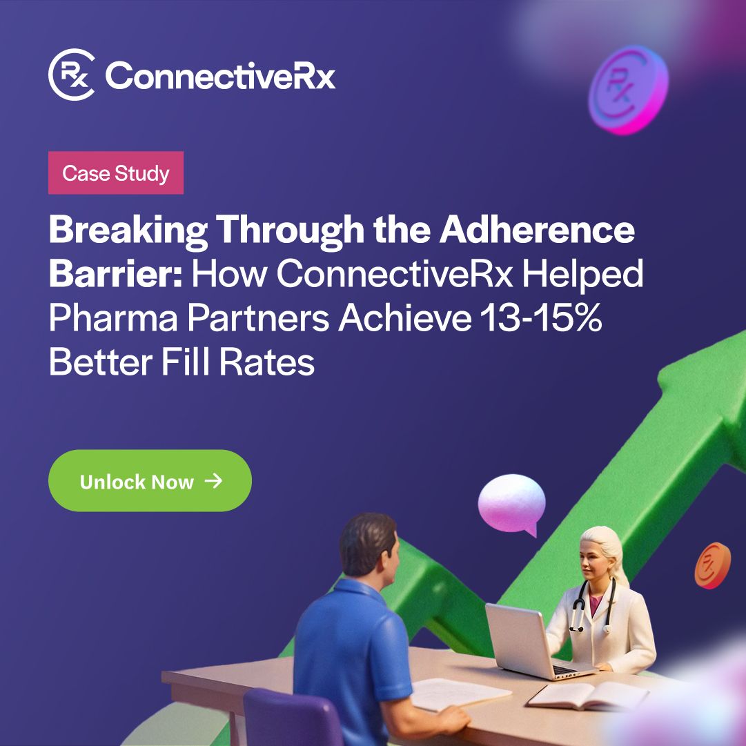 ConnectiveRx ad