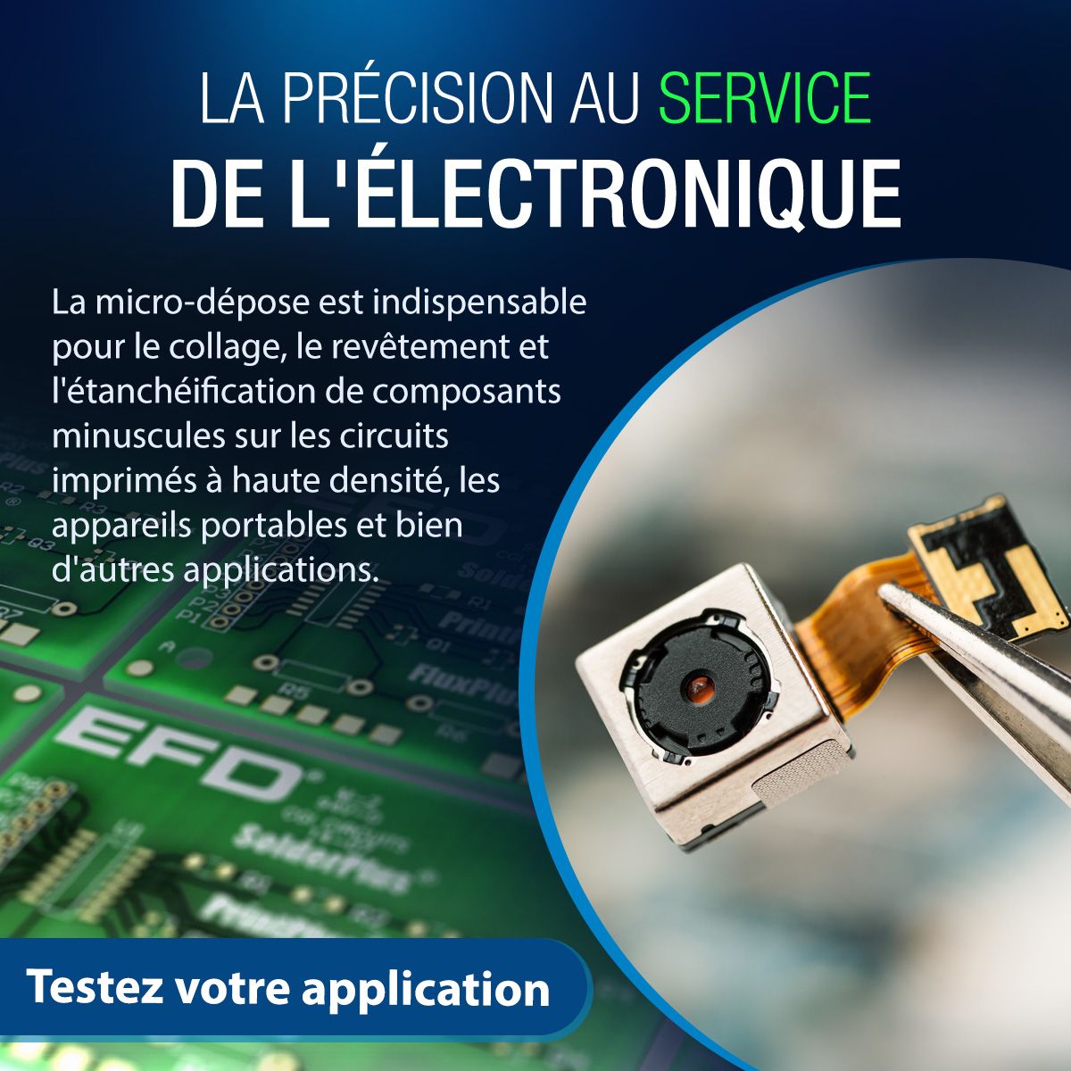 Nordson EFD ad