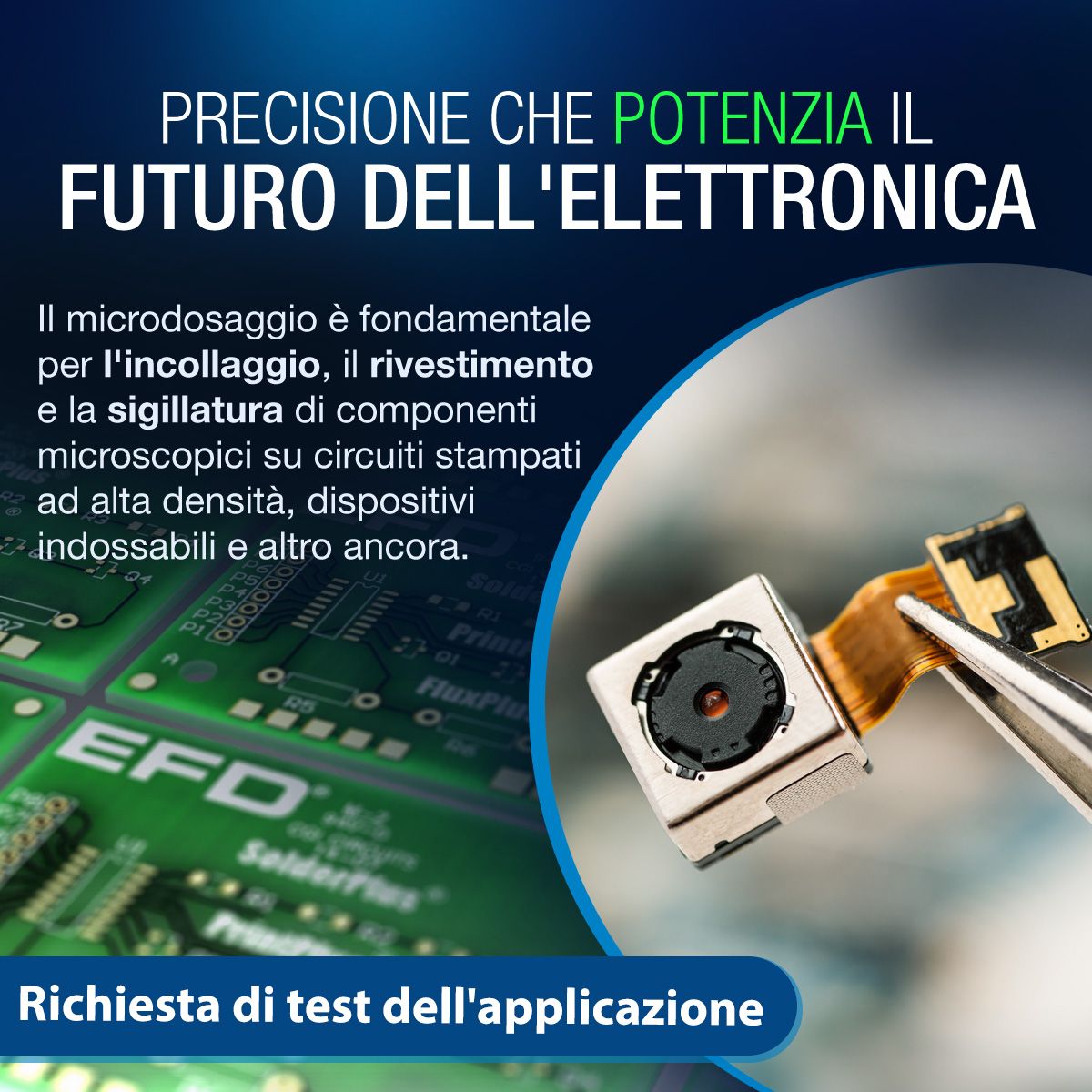 Nordson EFD ad