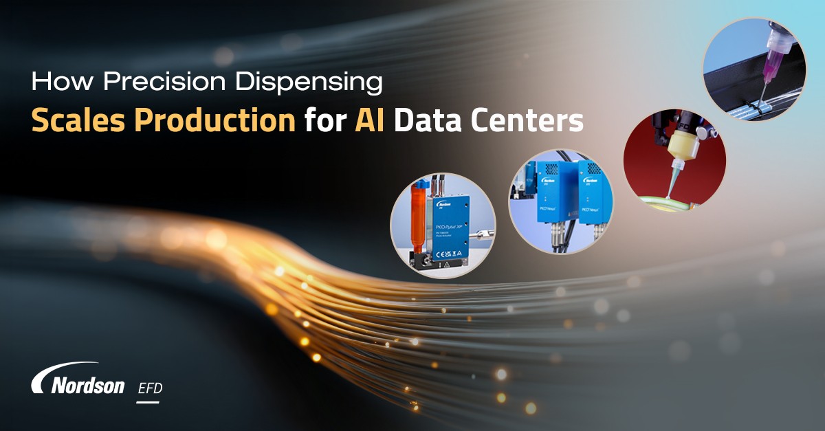 Nordson EFD ad
