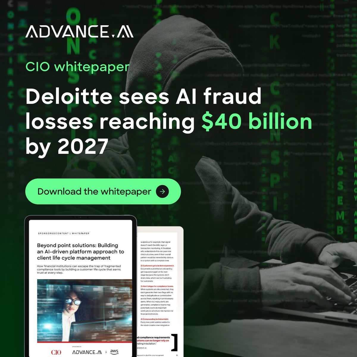 ADVANCE.AI ad