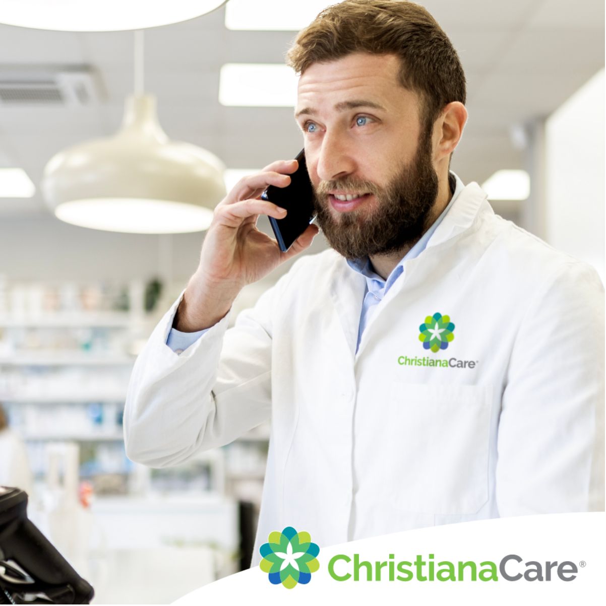 ChristianaCare ad