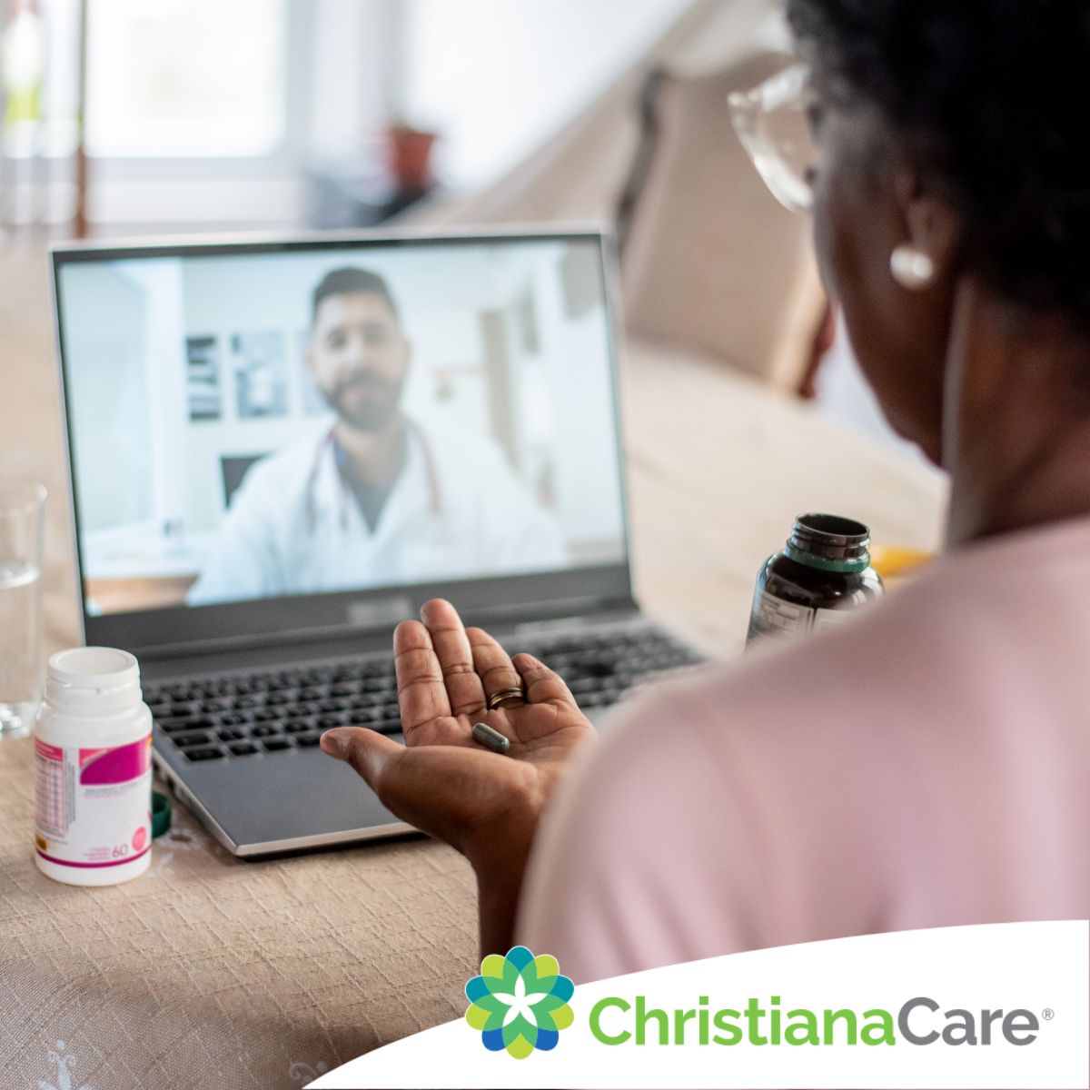 ChristianaCare ad