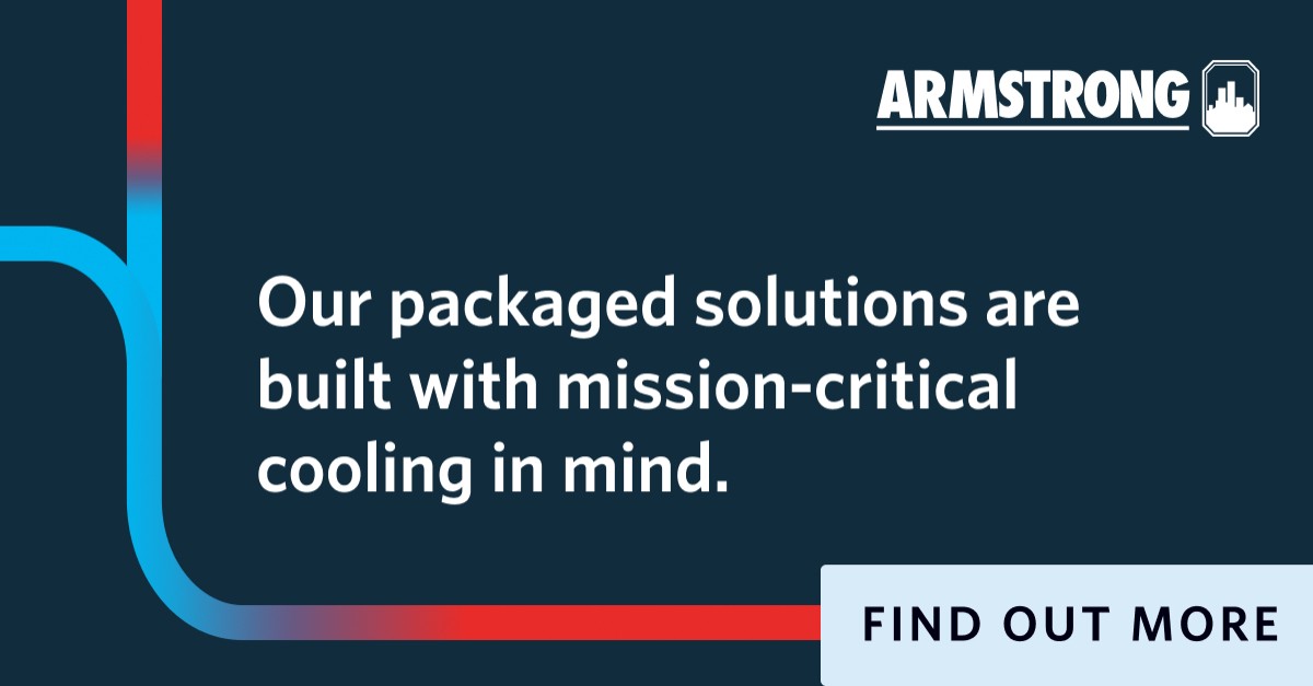 Armstrong Fluid Technology ad