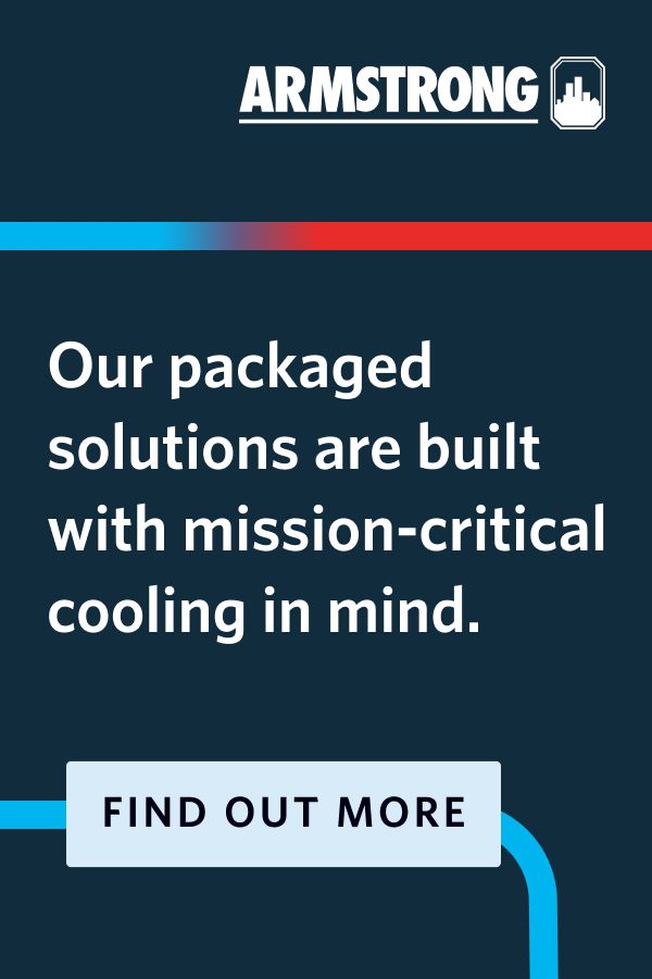 Armstrong Fluid Technology ad