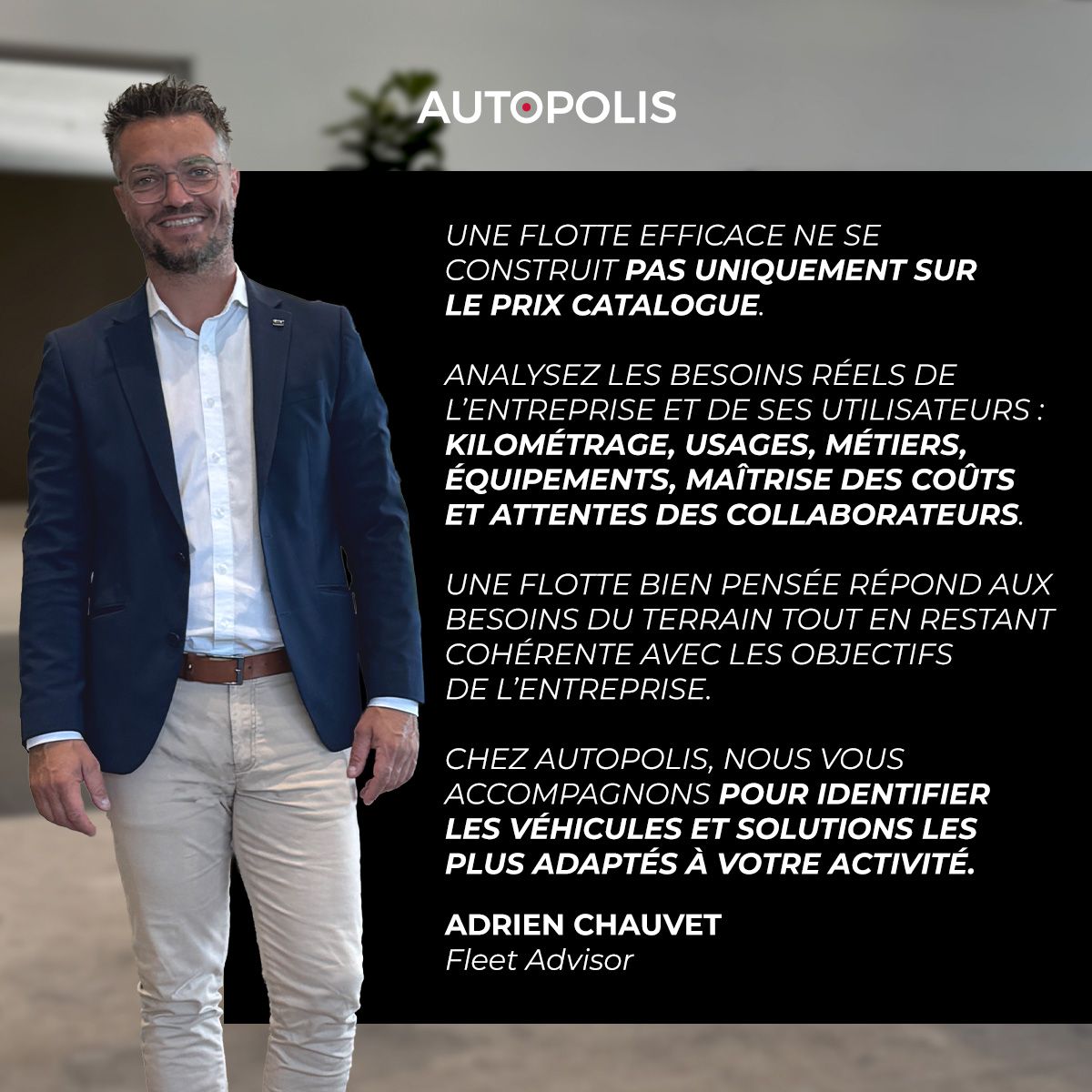 Autopolis ad