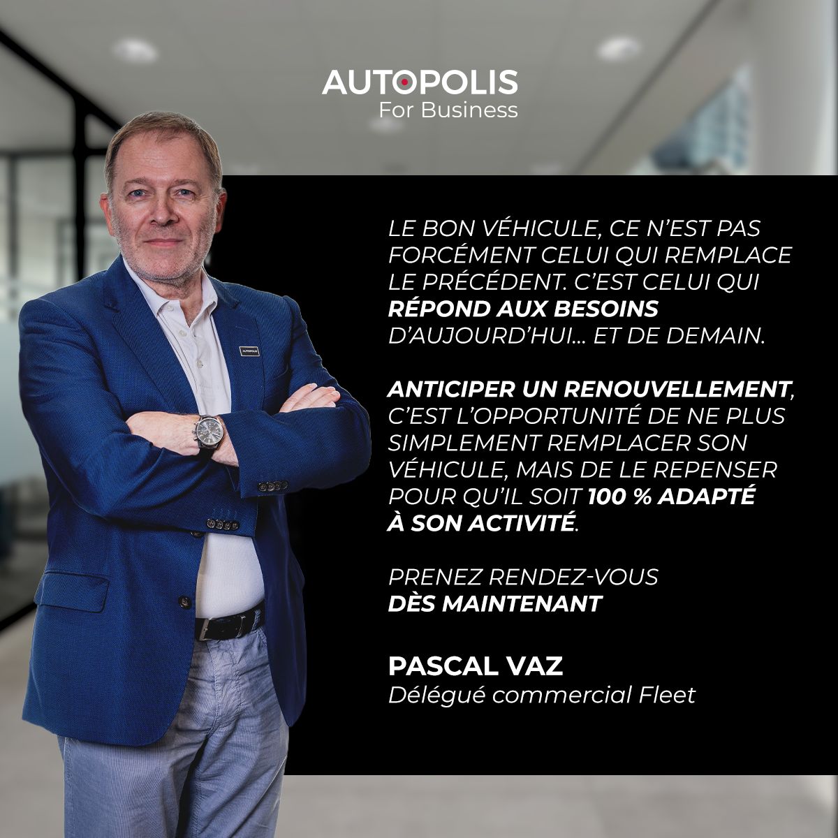 Autopolis ad