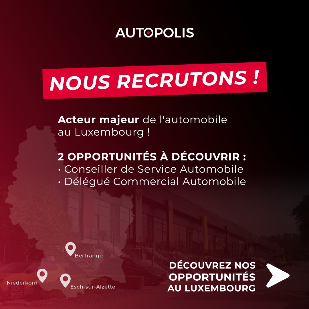Autopolis ad