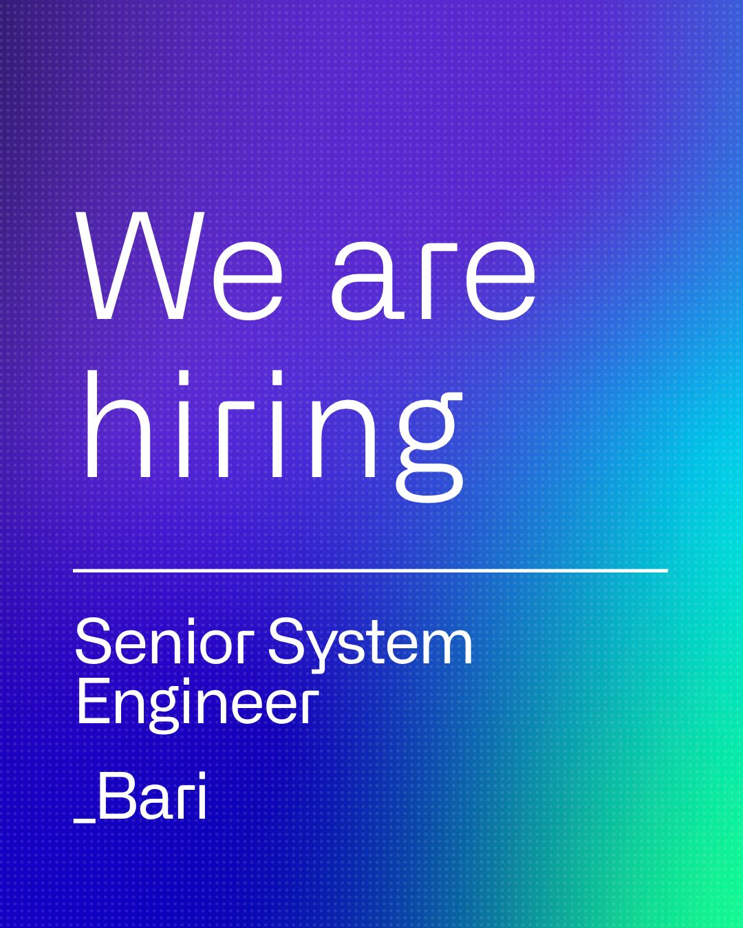 ELT Group ad