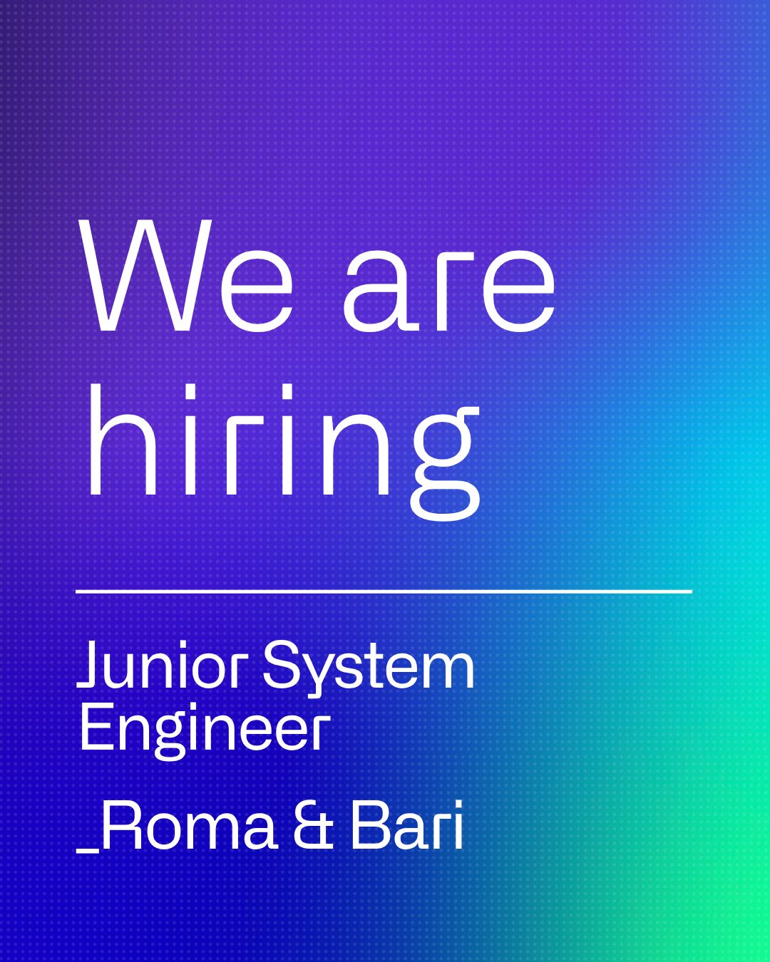 ELT Group ad