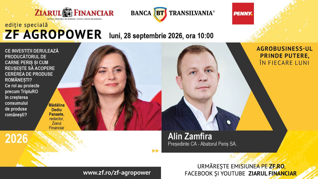 PENNY | REWE Romania ad