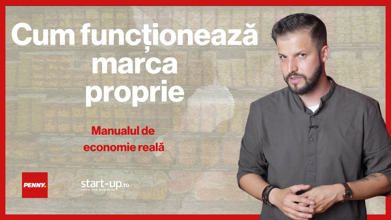 PENNY | REWE Romania ad