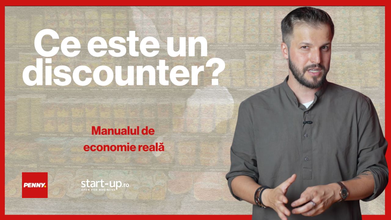 PENNY | REWE Romania ad